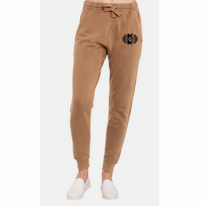 Mind Over Muscle Joggers